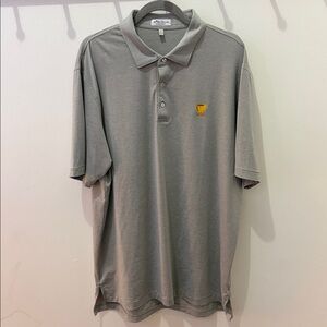 Peter Millar Summer Comfort Golf Polo